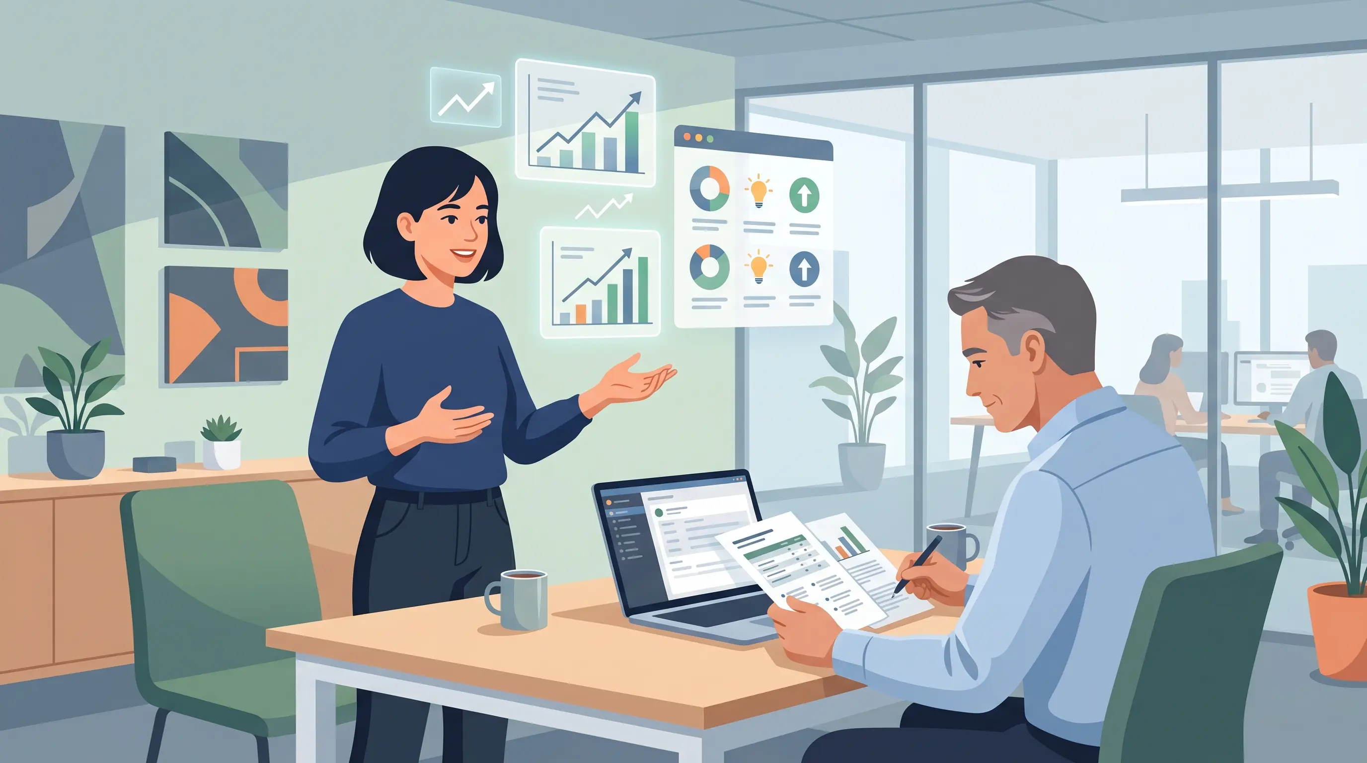 How to Request an Off-Cycle Salary Review: The Tech Professional's Guide