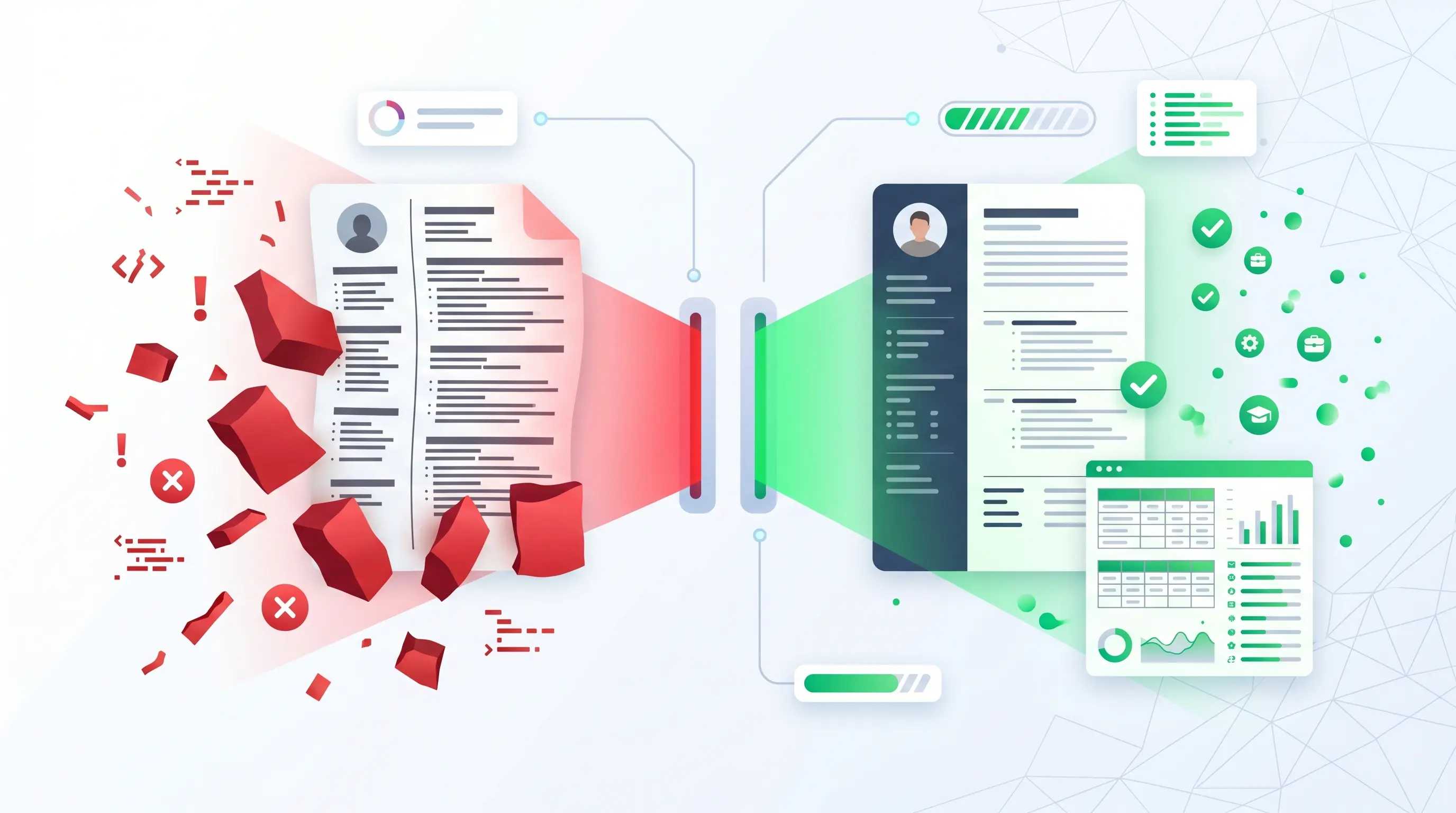 5 ATS Formatting Rules You Cannot Afford to Ignore in 2026