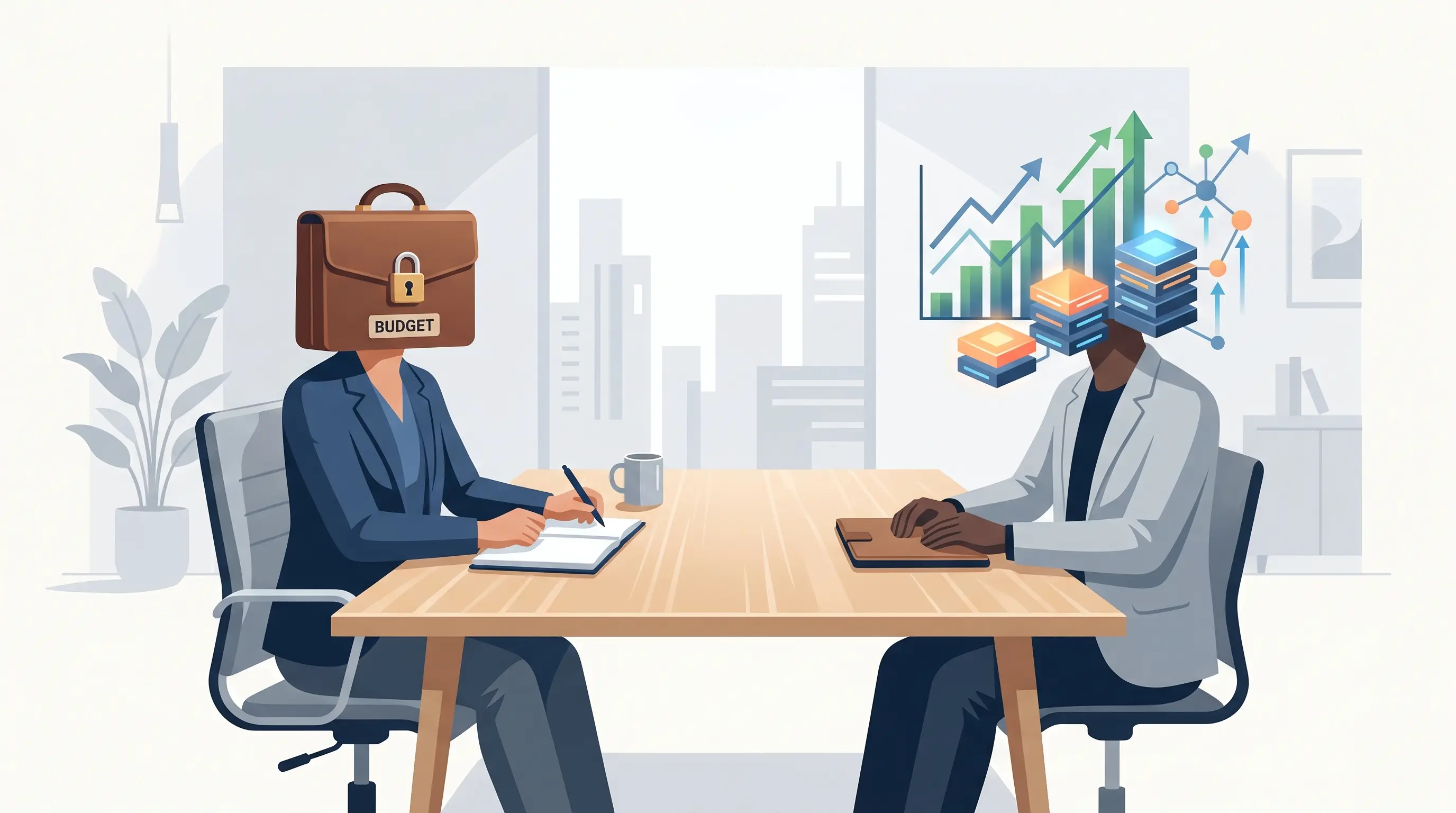 How to Answer 'What is Your Expected Salary?' Without Losing Leverage
