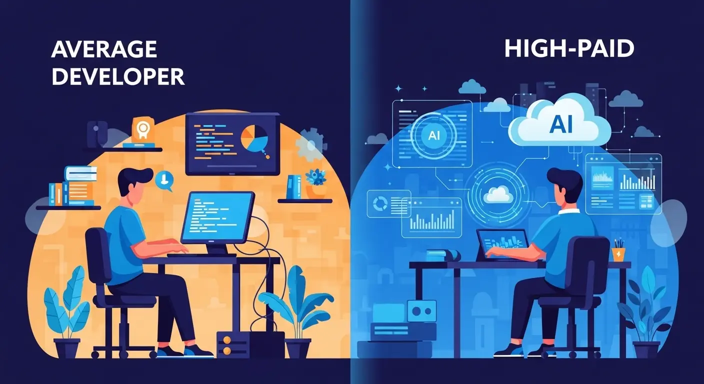 The 5 skills Indian tech employers are paying a premium for in 2026